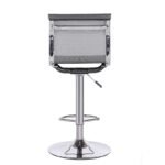 Saddle Mesh Bar Stool ST-122 - Image 5
