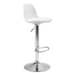 Padded Bar stool ST-115 - Image 7