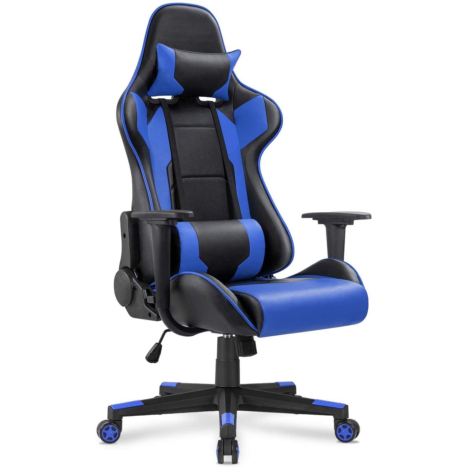 H3024ae0b2fdf402a8c7a47e6c18bc477M Power Play Gaming Chair GC-103 - Image 1