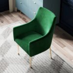 Prime Comfort Dining Chair DC-110