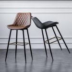 Metal Stand Bar Stools ST-105 - Image 12