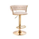 Nordic Bar Stool ST-114 - Image 6