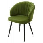 Modern Comfort Dining Chair DC-112 - Image 3