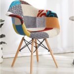 Wood Nest Dining Chair DC-109