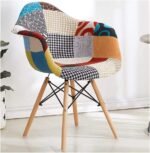 Wood Nest Dining Chair DC-109