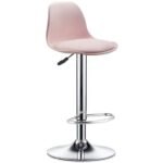 Padded Bar stool ST-115 - Image 5