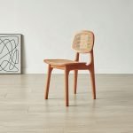 Classic Charm Dining Chair DC-114 - Image 6