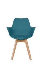 Classic Charm Dining Chair DC-126 - Image 8