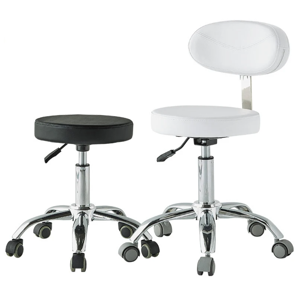 H407857fd45e94273a67cd27f92b171b5F Round Stackabl Stool HS-108 - Image 1