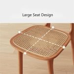 Classic Charm Dining Chair DC-114 - Image 11