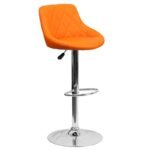 Padding Bar Stool ST-116 - Image 10