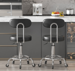 Back Support Stool HS-101 - Image 5