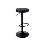Saddle Leather Bar Stool ST-121 - Image 3