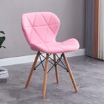 NORDIC LEISURE DINING CHAIR DC-132 - Image 5