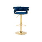 Nordic Bar Stool ST-114 - Image 4
