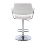 Arm Rest Bar Stool ST-103 - Image 9