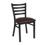 Cushion Dining Chair DC-139 - Image 6