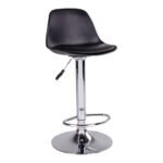 Padded Bar stool ST-115 - Image 8
