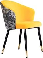 Home Nest Dining Chair DC-104 - Image 10