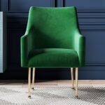 Prime Comfort Dining Chair DC-110 - Image 6