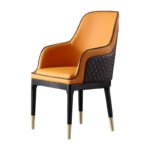 Elegant Touch Dining Chair DC-120 - Image 2