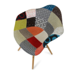 Wood Nest Dining Chair DC-109 - Image 2