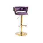 Nordic Bar Stool ST-114 - Image 5