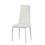 Pure Comfort Dining Chair DC-107 - Image 3