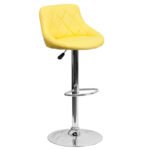 Padding Bar Stool ST-116 - Image 3
