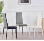 Pure Comfort Dining Chair DC-107 - Image 4