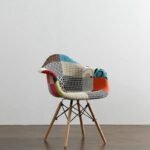 Wood Nest Dining Chair DC-109 - Image 4