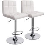 Square Bar Stools ST-126 - Image 4