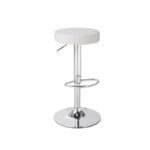 Saddle Leather Bar Stool ST-121 - Image 2