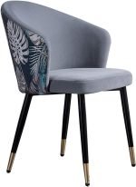Home Nest Dining Chair DC-104 - Image 6