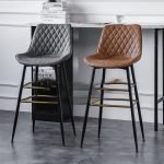 Metal Stand Bar Stools ST-105 - Image 11