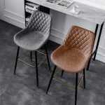 Metal Stand Bar Stools ST-105 - Image 10