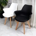 Classic Charm Dining Chair DC-126 - Image 10