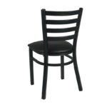 Cushion Dining Chair DC-139 - Image 8