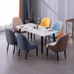 Easy Comfort Dining Chair DC-103 - Image 3