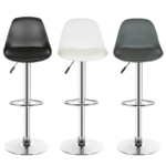 Padded Bar stool ST-115 - Image 3