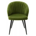 Modern Comfort Dining Chair DC-112 - Image 2