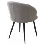 Modern Comfort Dining Chair DC-112 - Image 4
