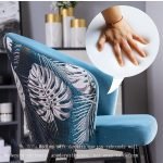 Home Nest Dining Chair DC-104 - Image 11