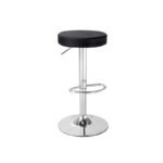 Saddle Leather Bar Stool ST-121 - Image 4