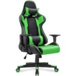 PlayMax Gaming Chair GC-104 - Image 2