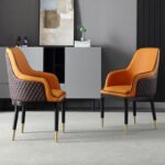 Elegant Touch Dining Chair DC-120