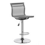 Saddle Mesh Bar Stool ST-122 - Image 6