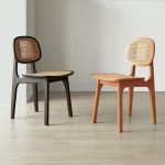 Classic Charm Dining Chair DC-114