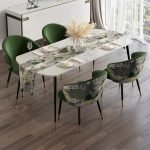 Home Nest Dining Chair DC-104 - Image 5