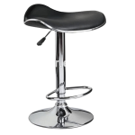 Saddle Leather Bar Stool ST-120 - Image 2